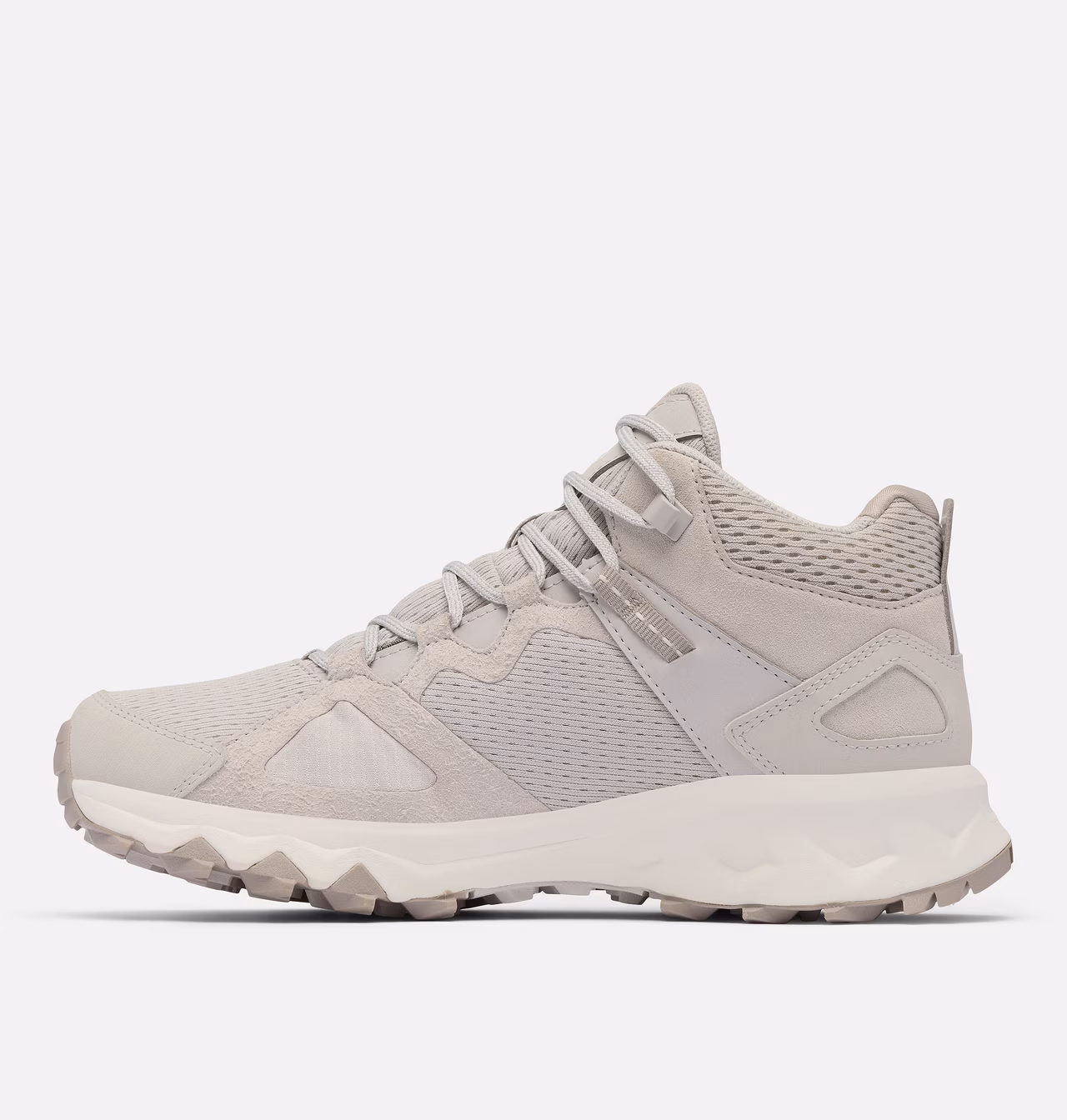 TENIS FEMENINO COLUMBIA PEAKFREAKHERA MID OUTDRY WATERPROOF – foto 3